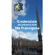 CREDENZIALE VIA FRANCIGENA - Couverture