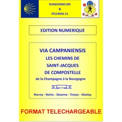 GUIDE ROCROY VEZELAY - TELECHARGEABLE
