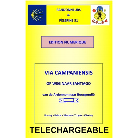GUIDE ROCROY VEZELAY - TELECHARGEABLE