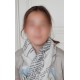 FOULARD SANTIAGO
