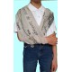 FOULARD SANTIAGO