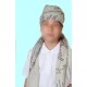 FOULARD SANTIAGO
