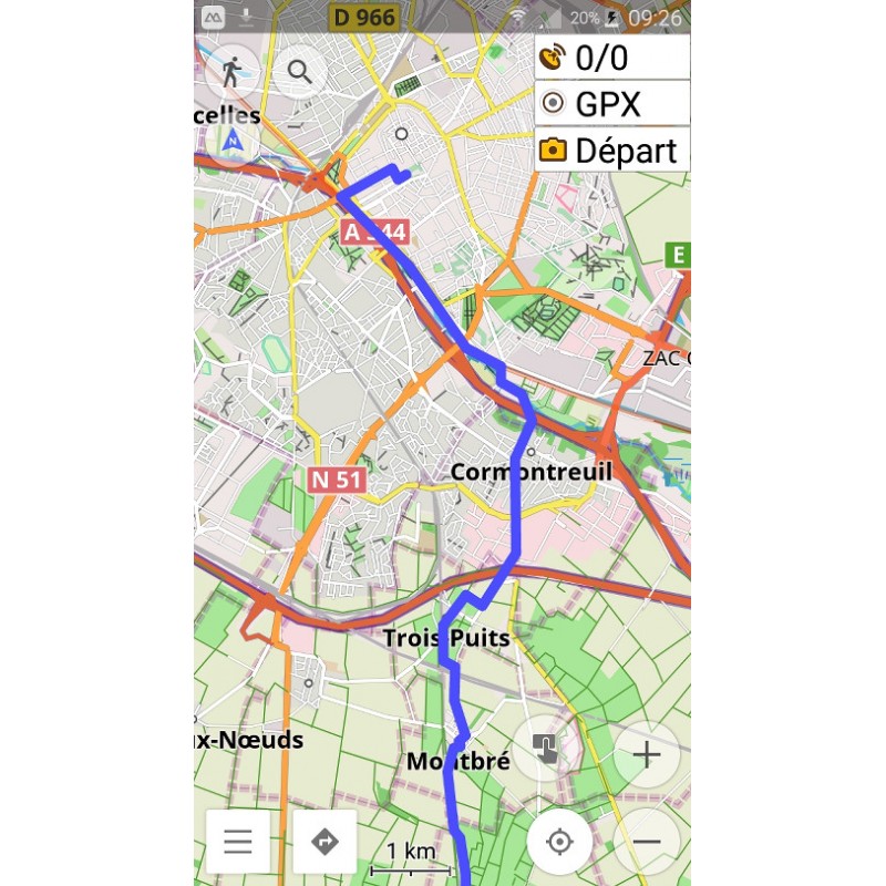 Guides ReimsParis en Français Guides ReimsParis en Français